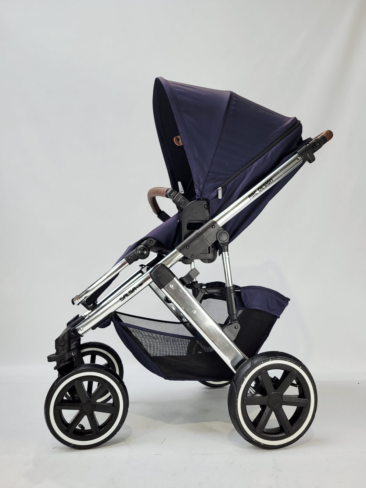 ABC-Design - Salsa 4 Air Diamond Edition