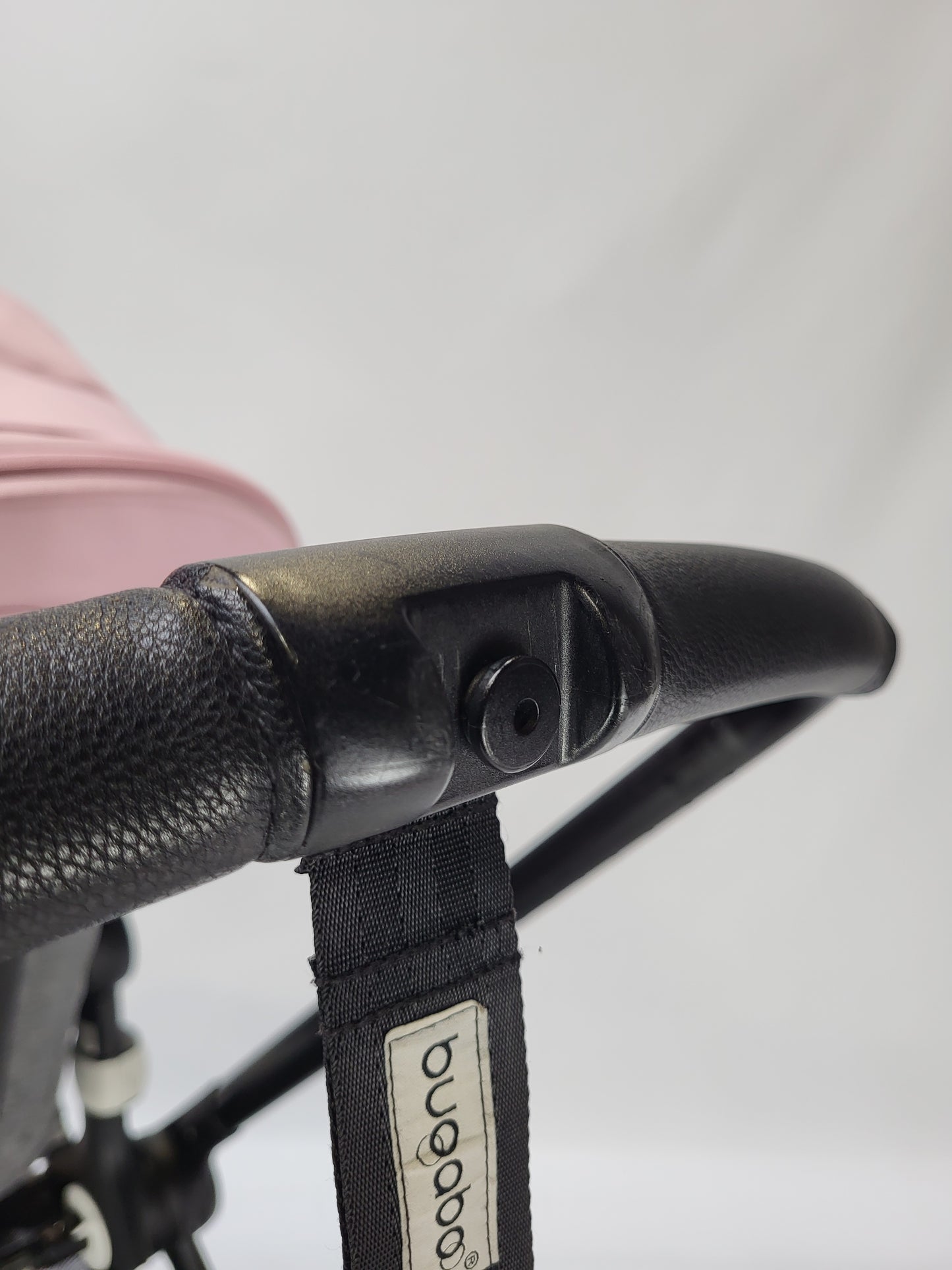 Bugaboo - Fox 2