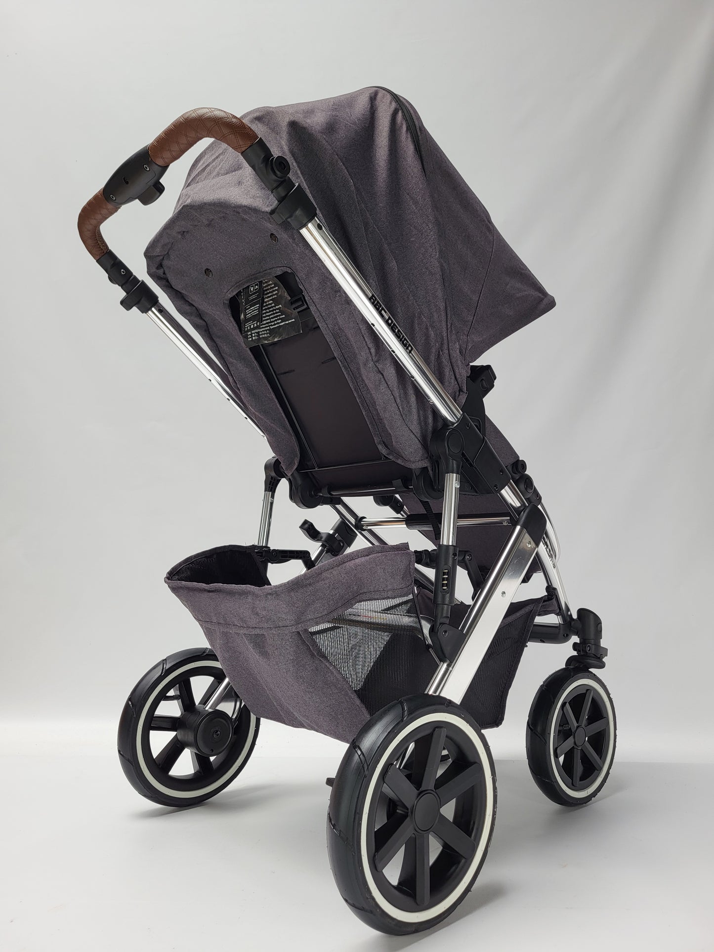 ABC-Design - Salsa 4 Air Diamond Edition