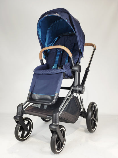Cybex - Priam