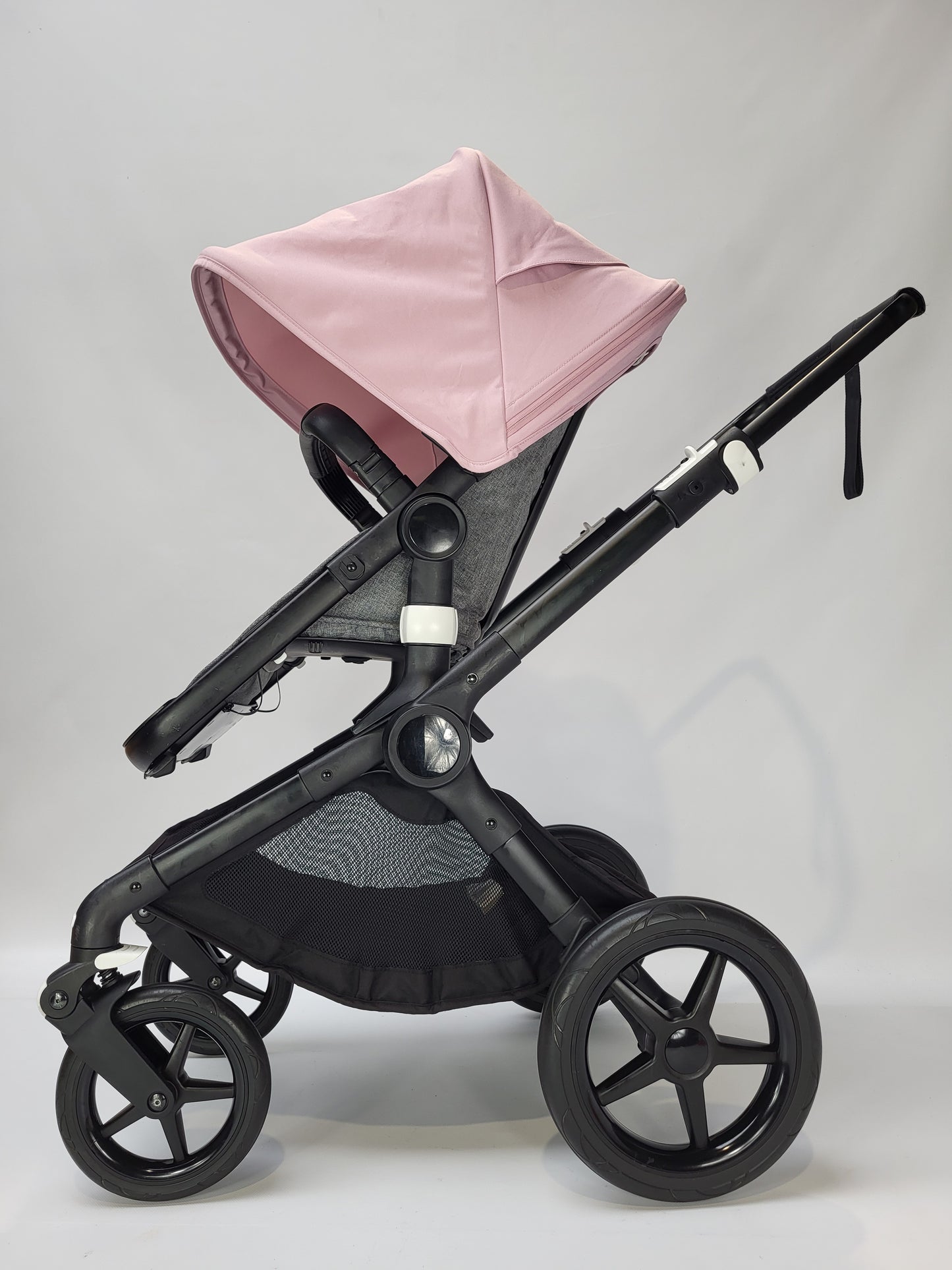 Bugaboo - Fox 2