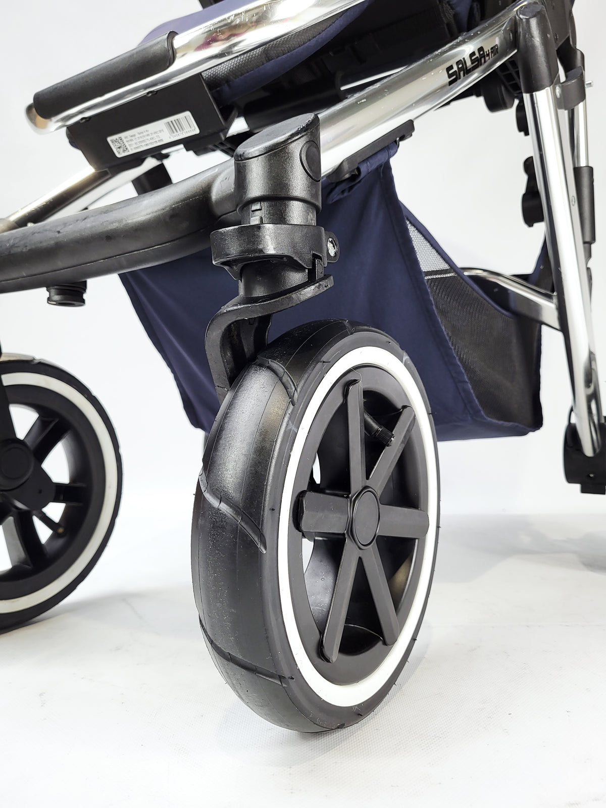 ABC-Design - Salsa 4 Air Diamond Edition
