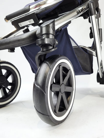ABC-Design - Salsa 4 Air Diamond Edition