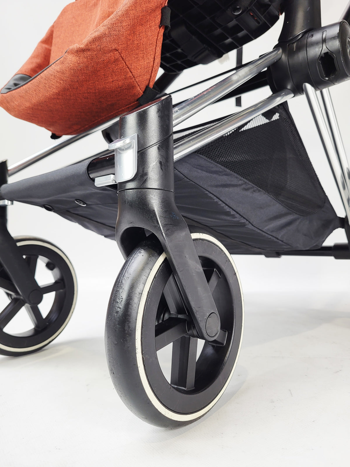 (annonces en ligne)Cybex - Priam