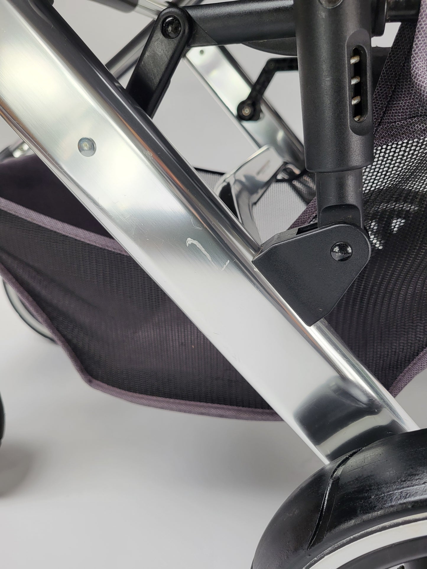 ABC-Design - Salsa 4 Air