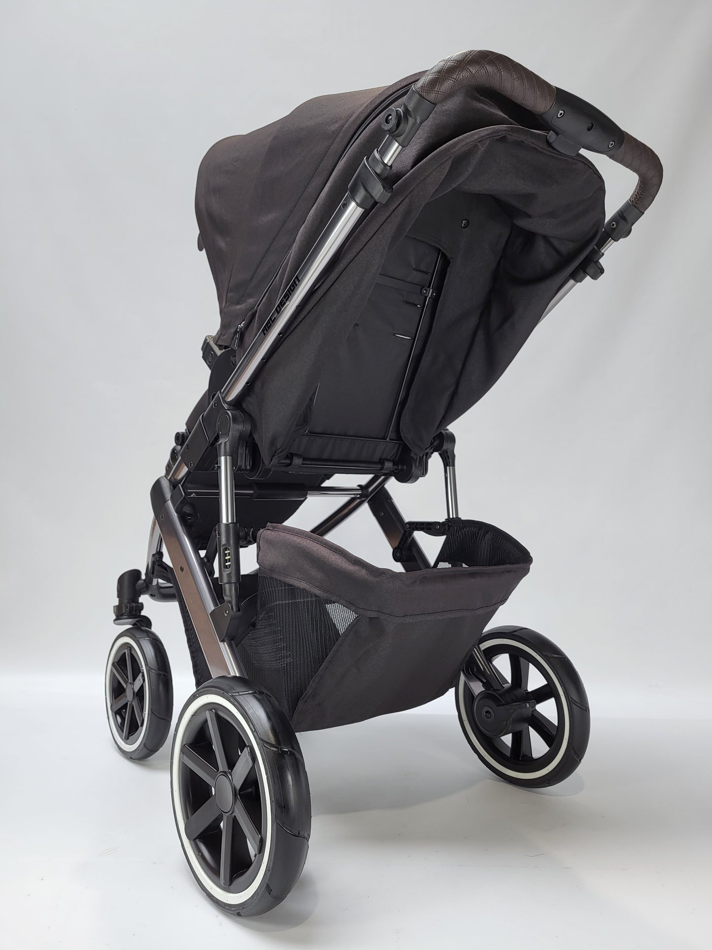 ABC-Design - Salsa 4 Air