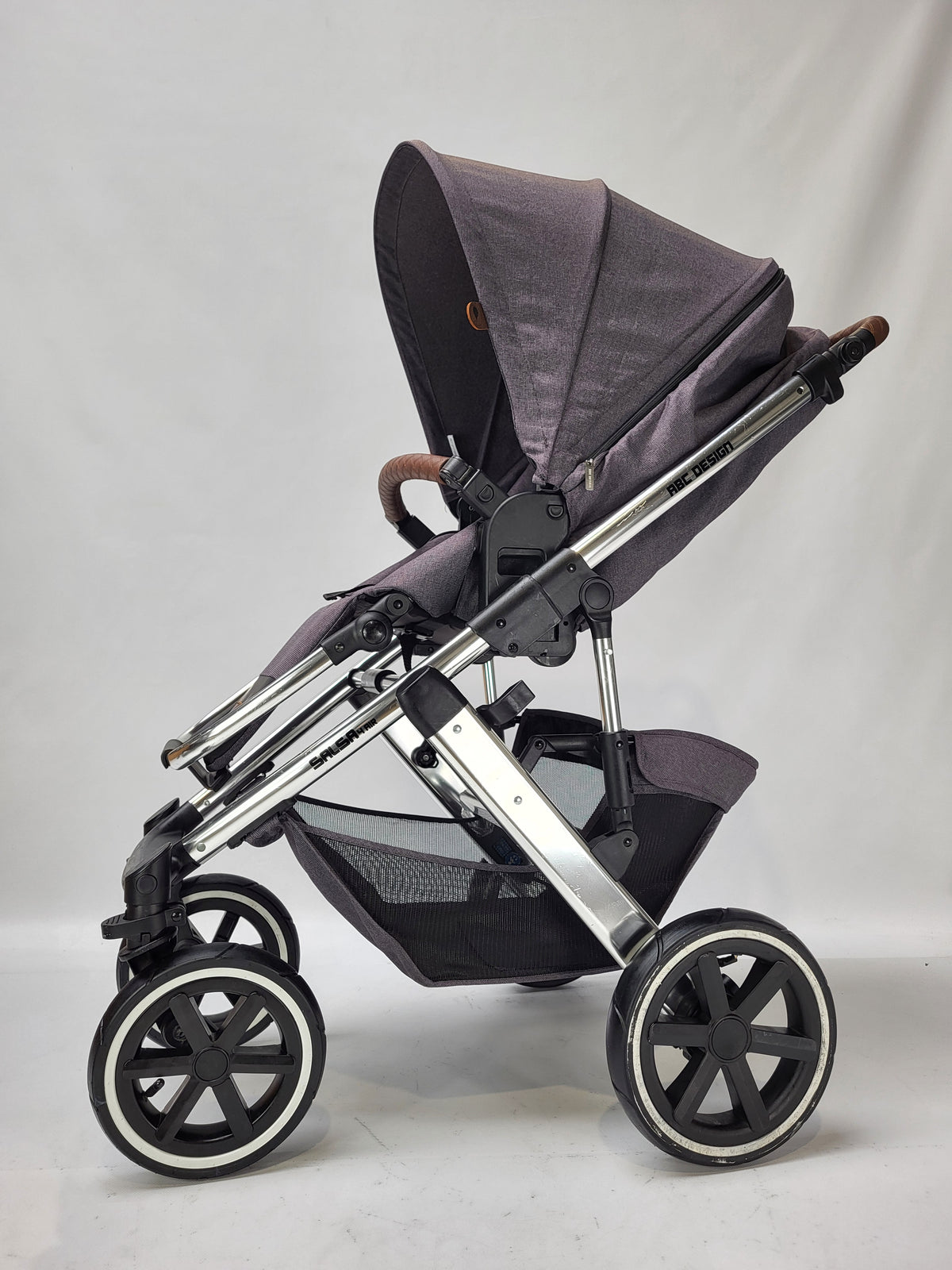 ABC-Design - Salsa 4 Air Diamond Edition