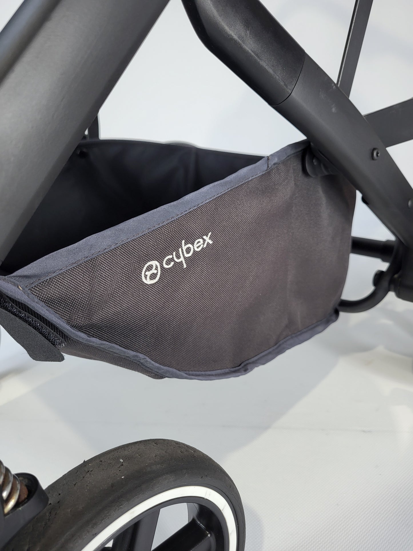 Cybex - Balios S