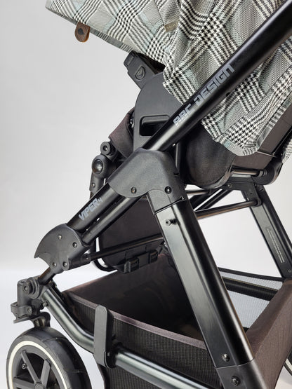 ABC-Design - Viper 4 Air