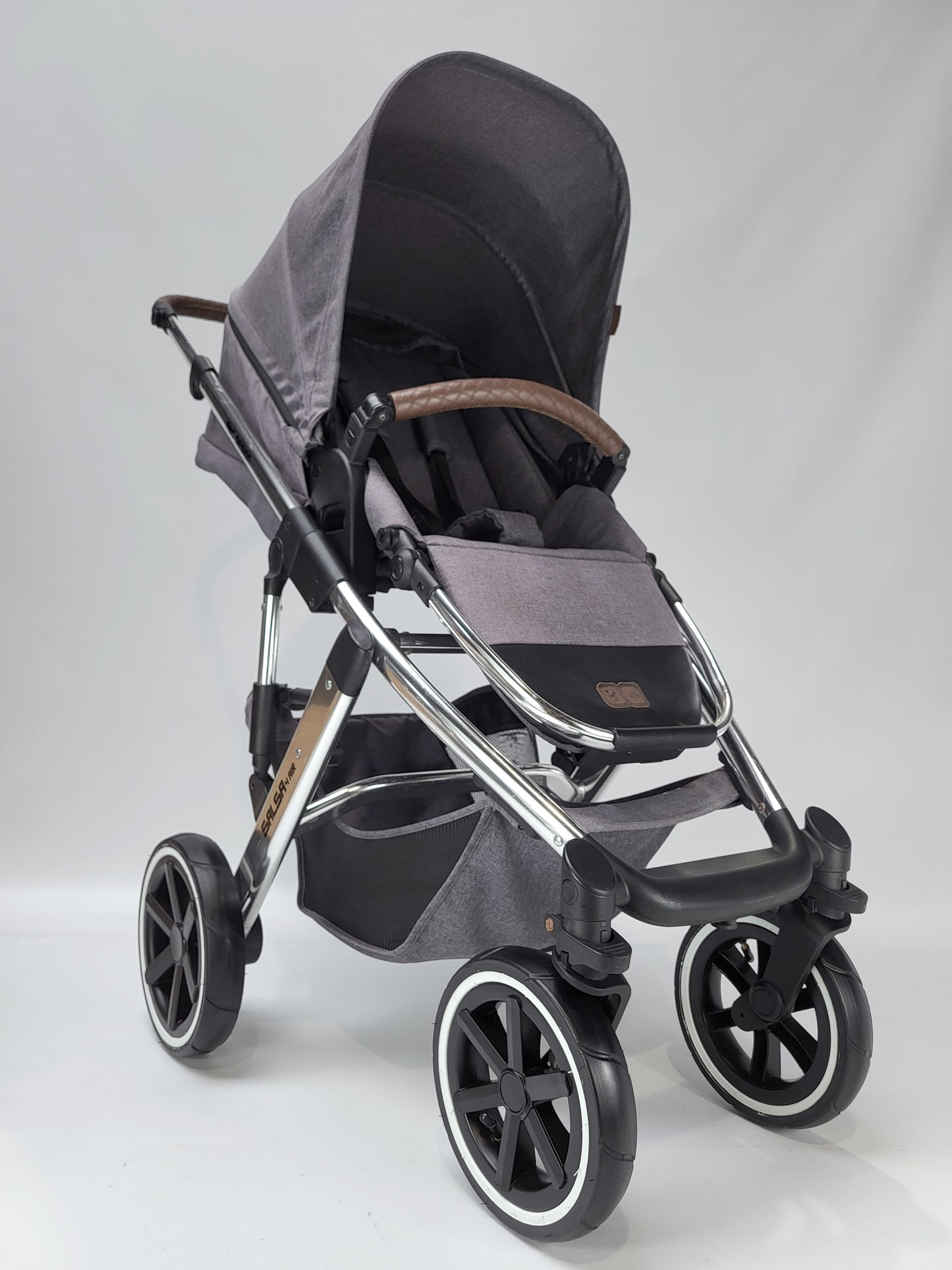 ABC-Design - Salsa 4 Air