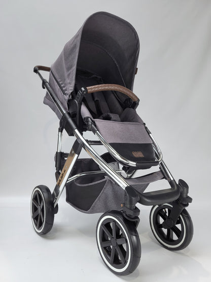 ABC-Design - Salsa 4 Air