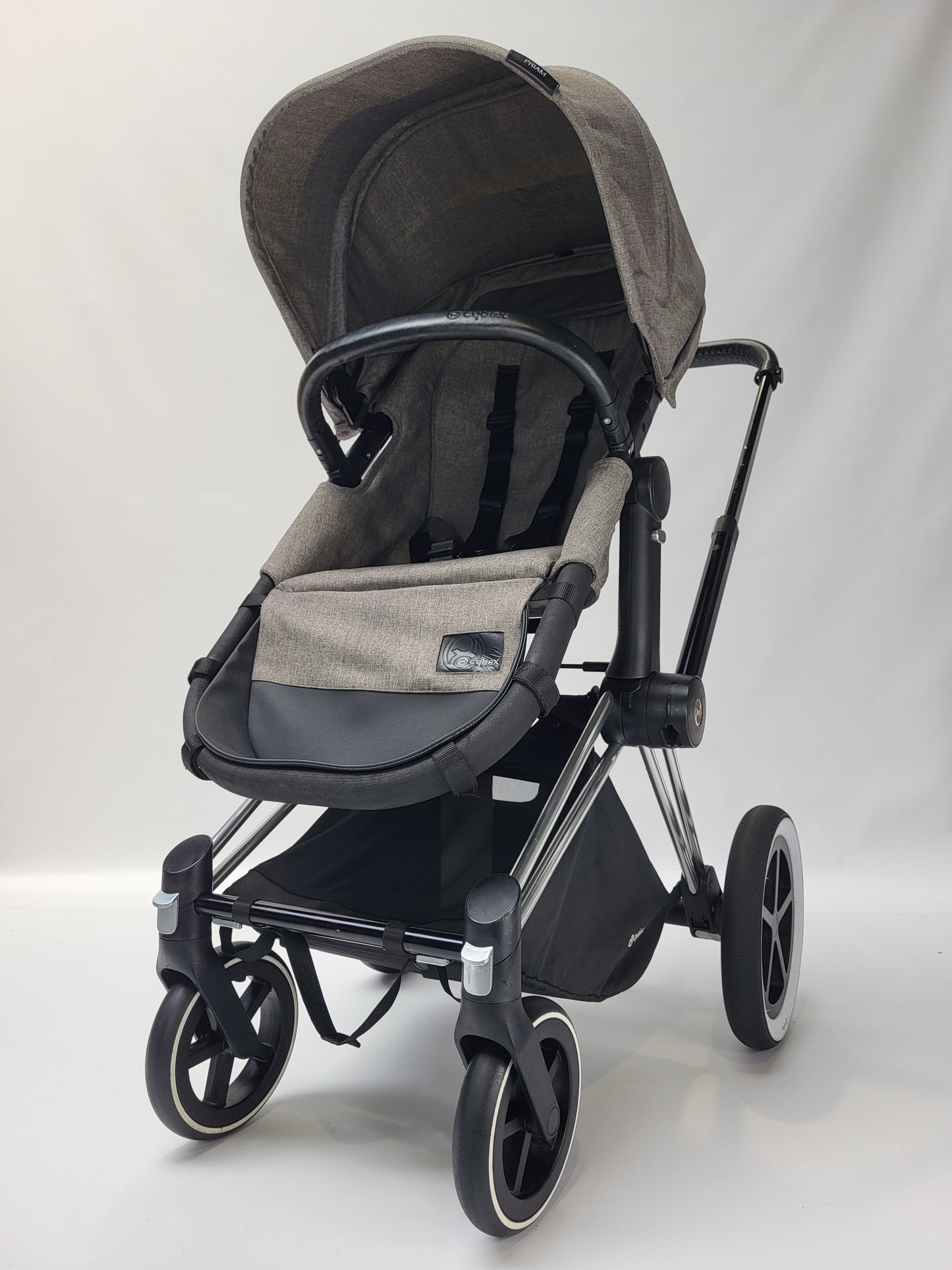 Cybex - Priam
