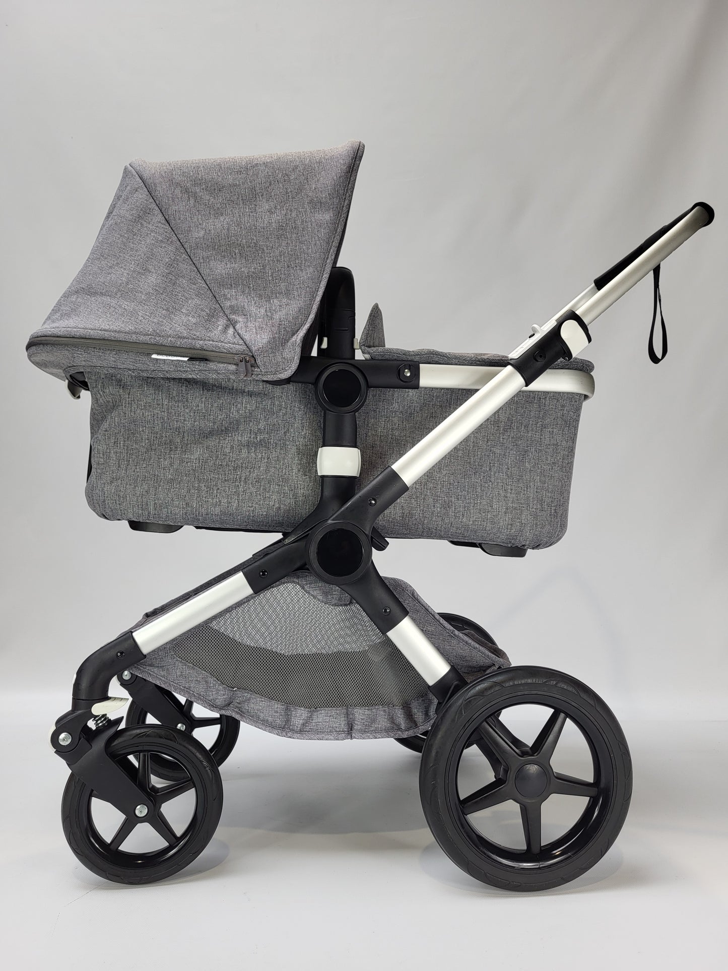 Bugaboo - Fox 2