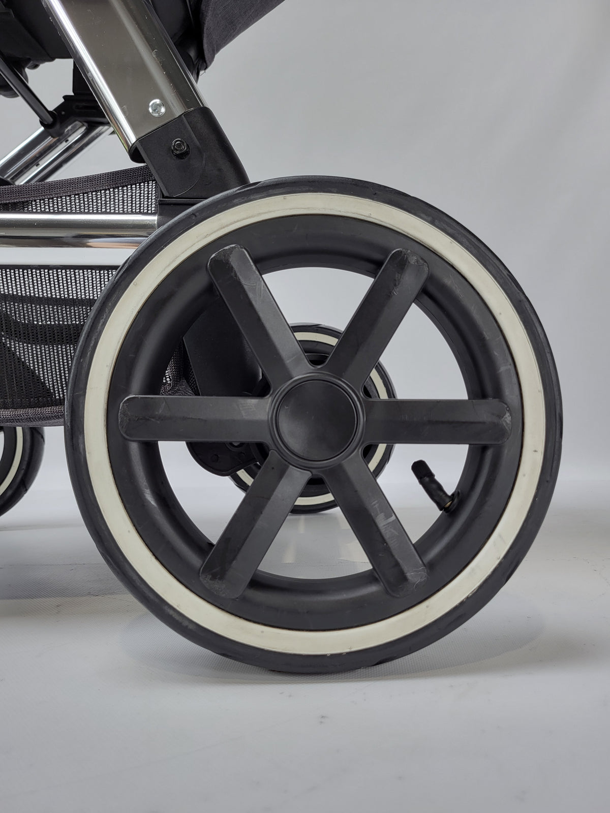 ABC-Design - Viper 4