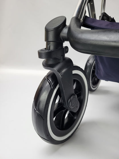ABC-Design - Salsa 4 Air