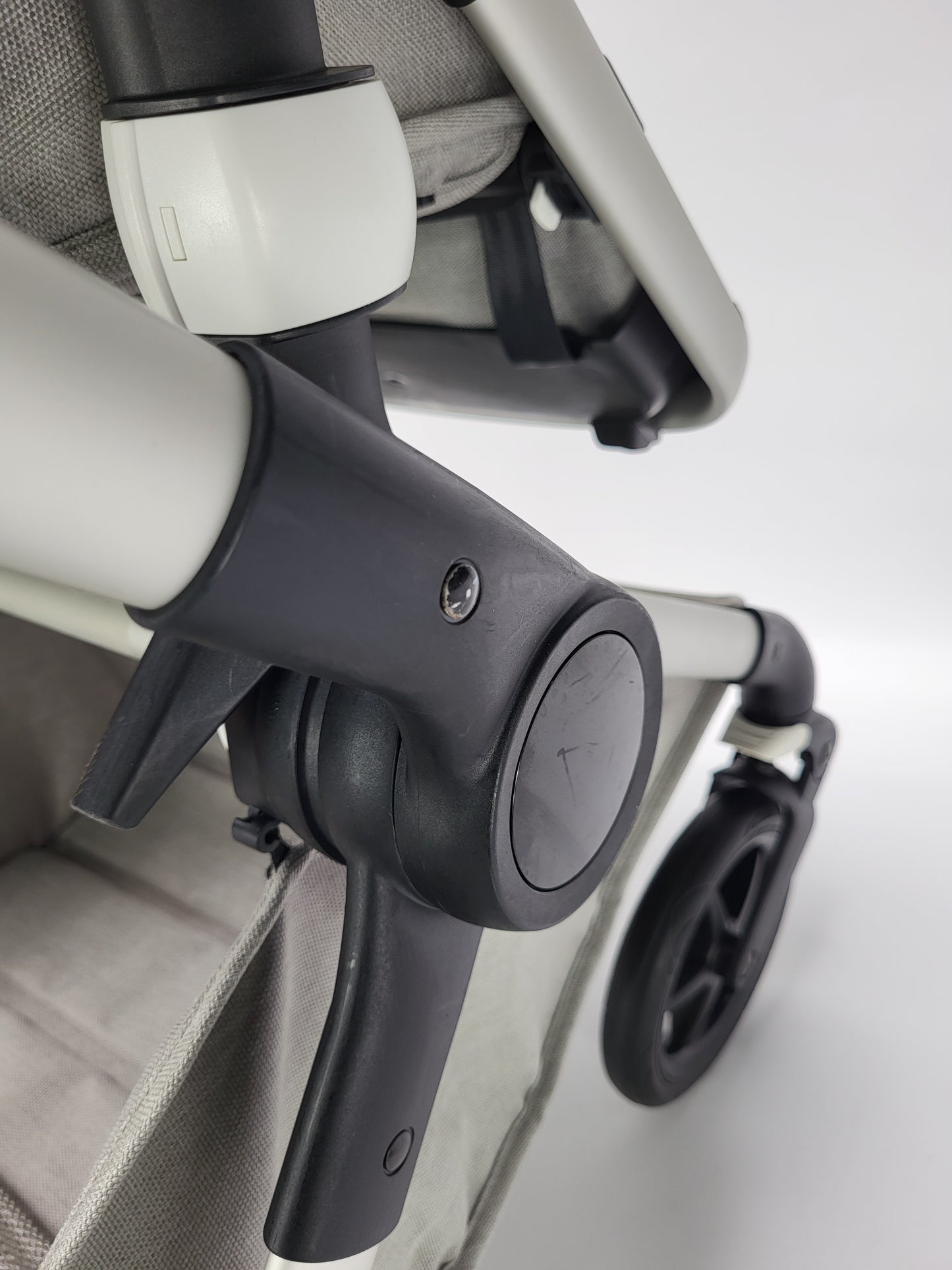 Bugaboo - Fox 2