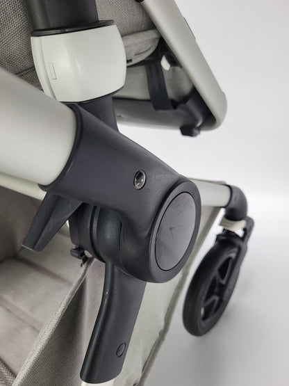 Bugaboo - Fox 2