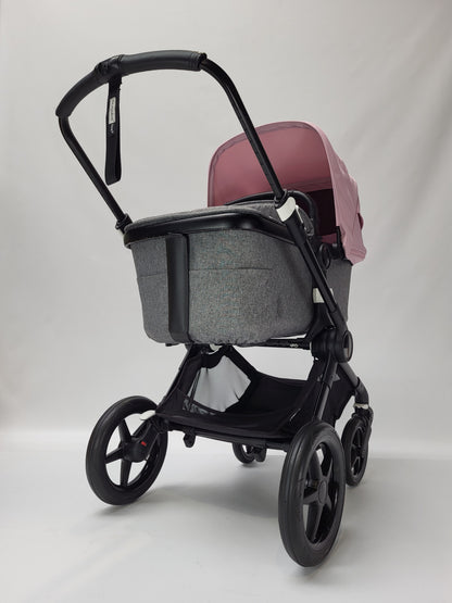 Bugaboo - Fox 2