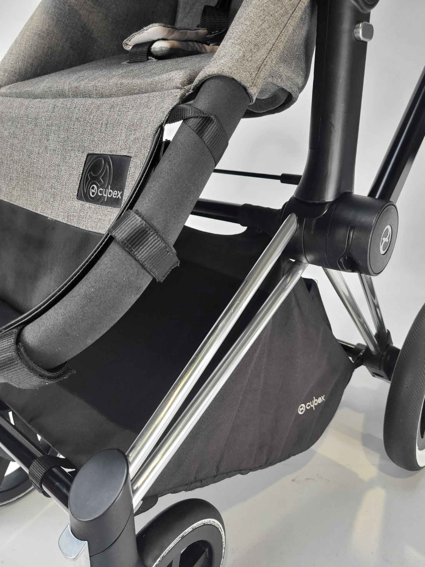 Cybex - Priam