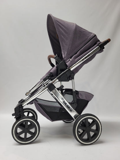 ABC-Design - Salsa 4 Air Diamond Edition