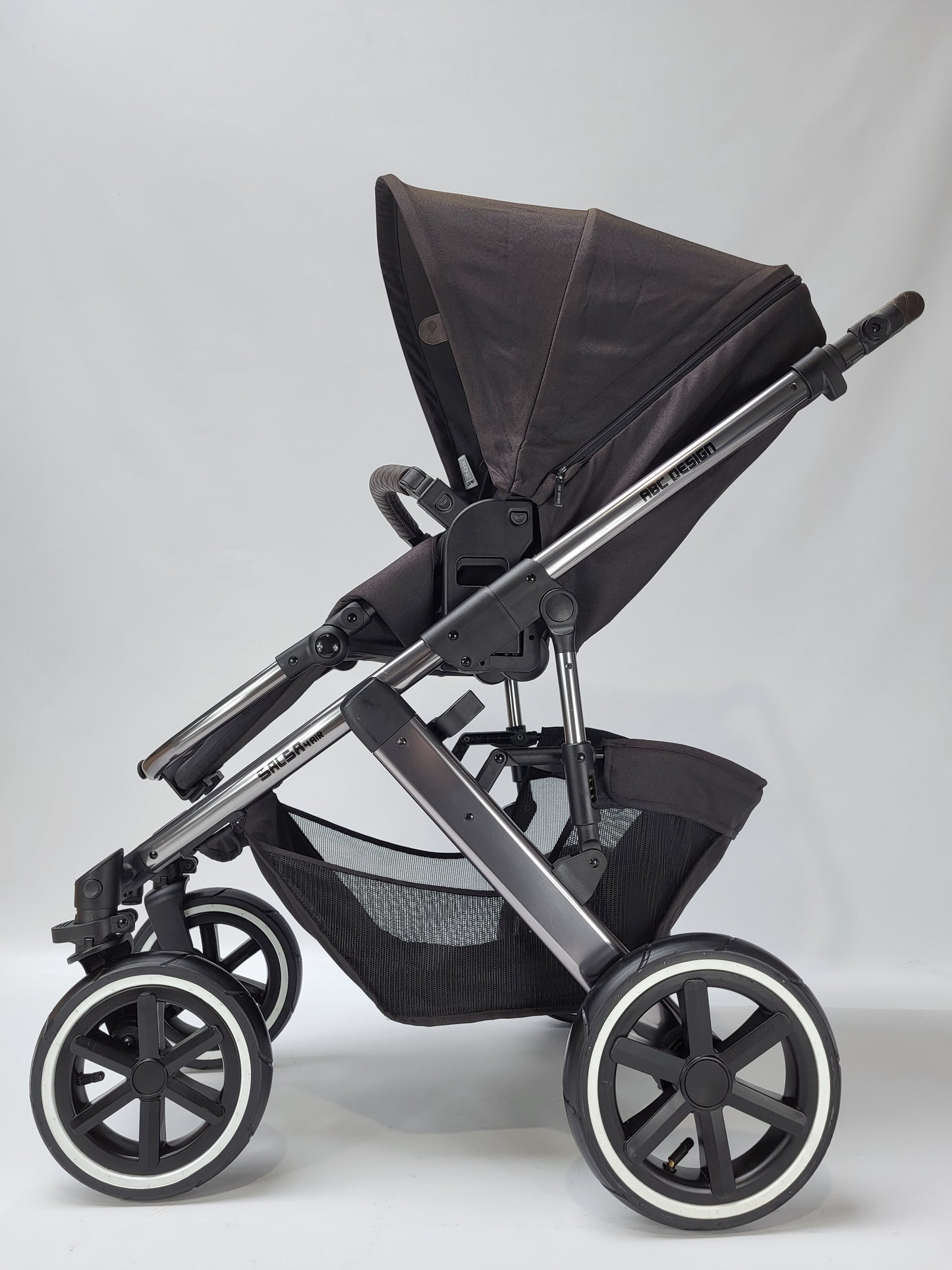 ABC-Design - Salsa 4 Air