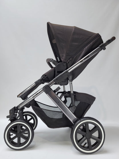 ABC-Design - Salsa 4 Air