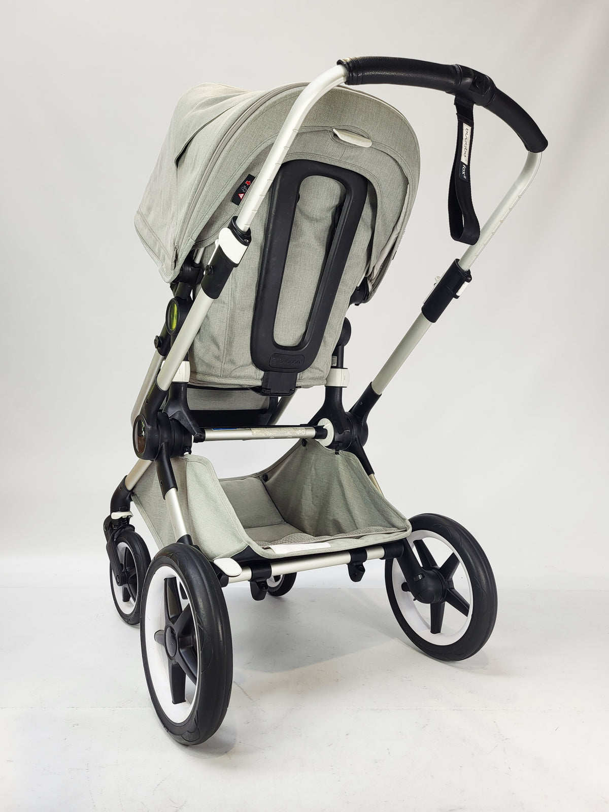 Bugaboo - Fox 2