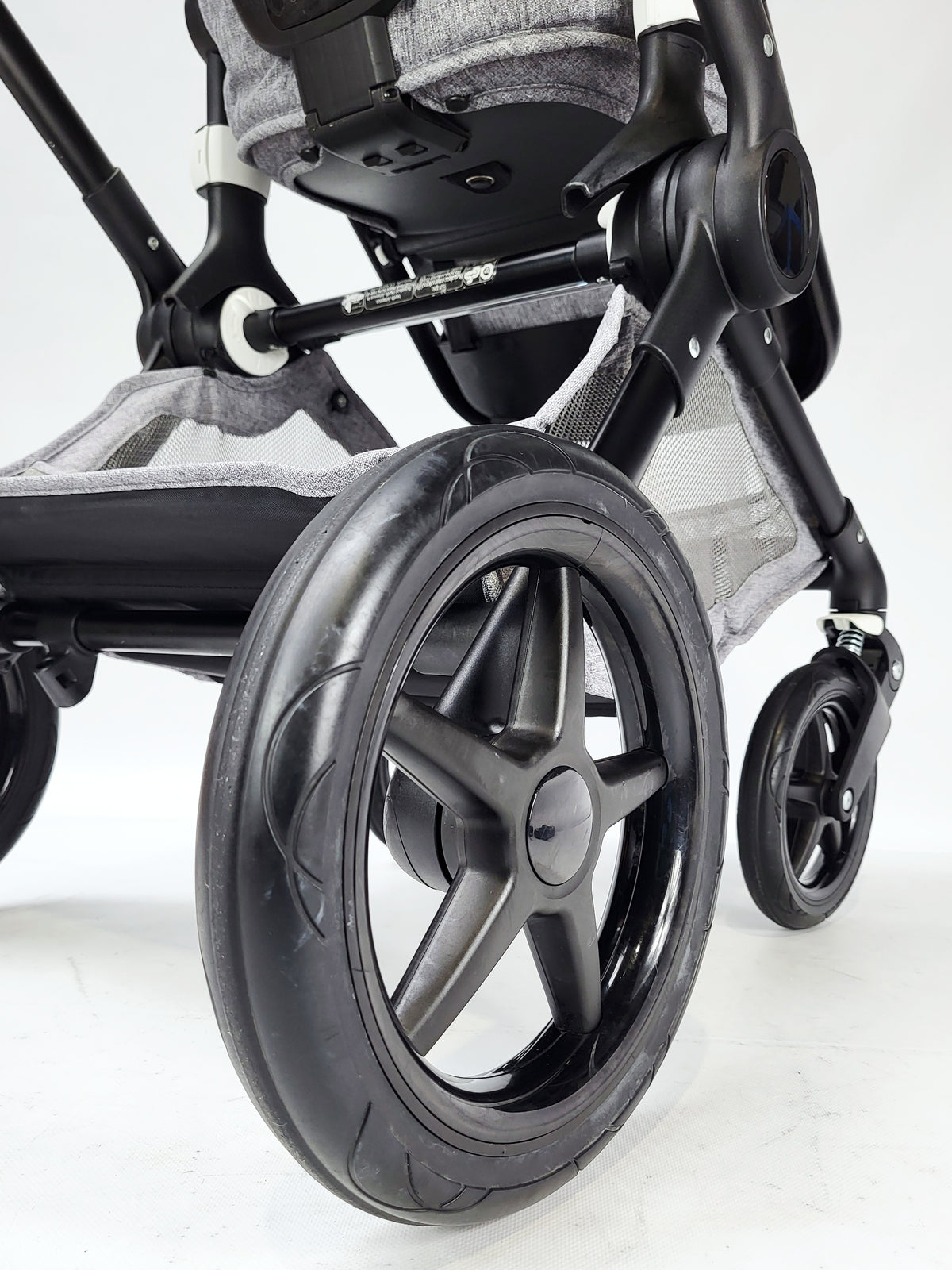 Bugaboo - Fox 2