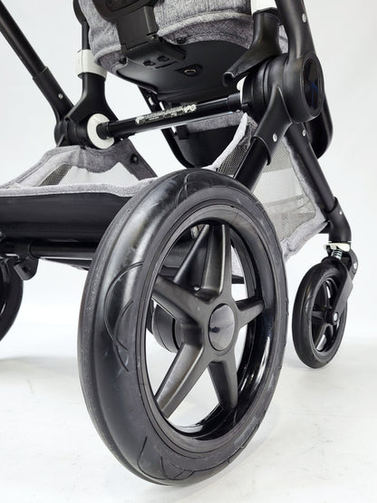 Bugaboo - Fox 2