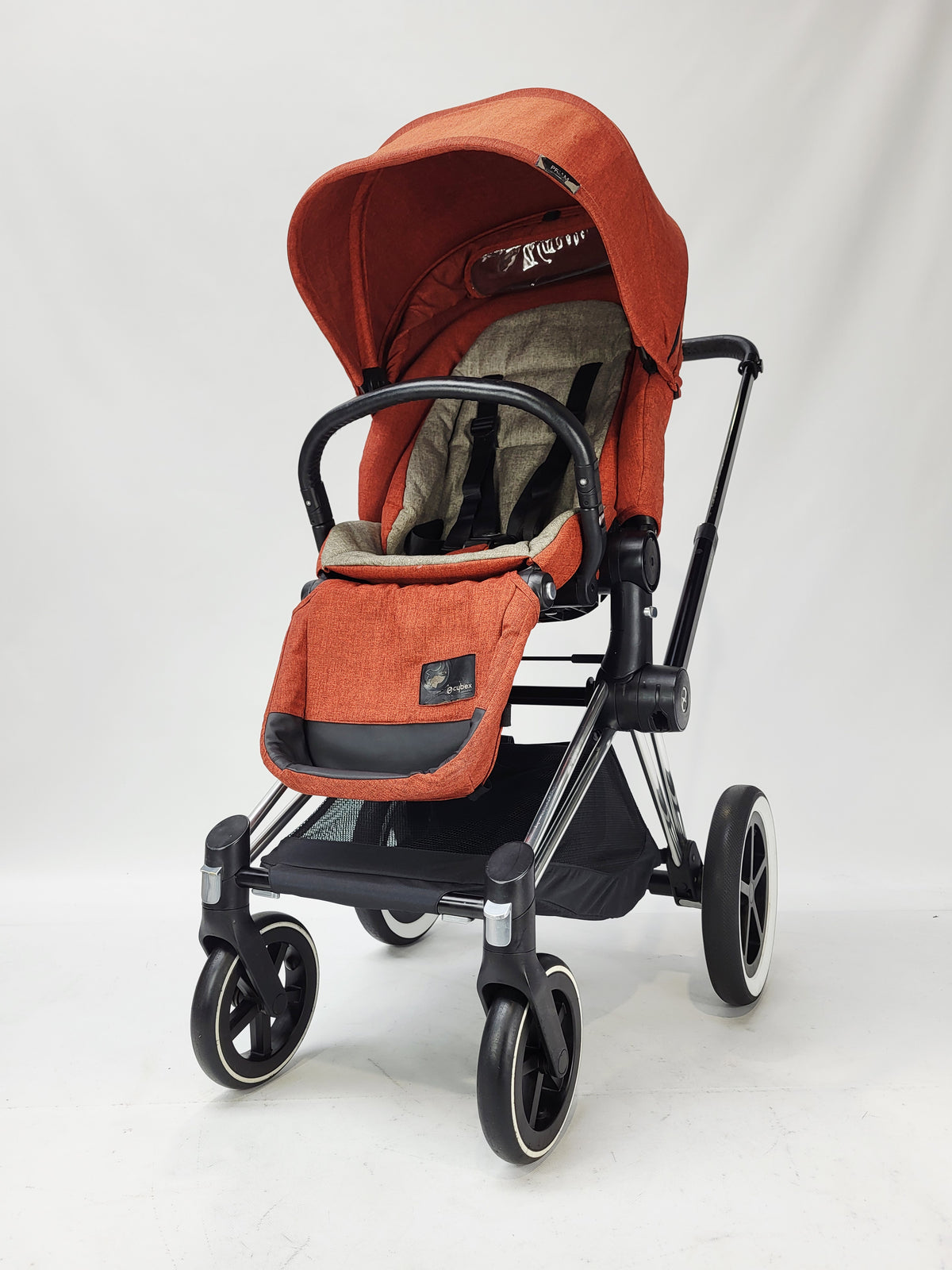 (annonces en ligne)Cybex - Priam