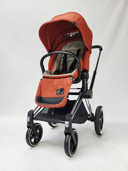 (annonces en ligne)Cybex - Priam