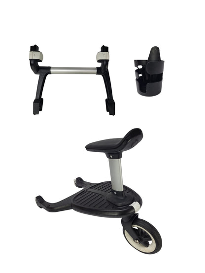 Bugaboo - Donkey 2 Duo