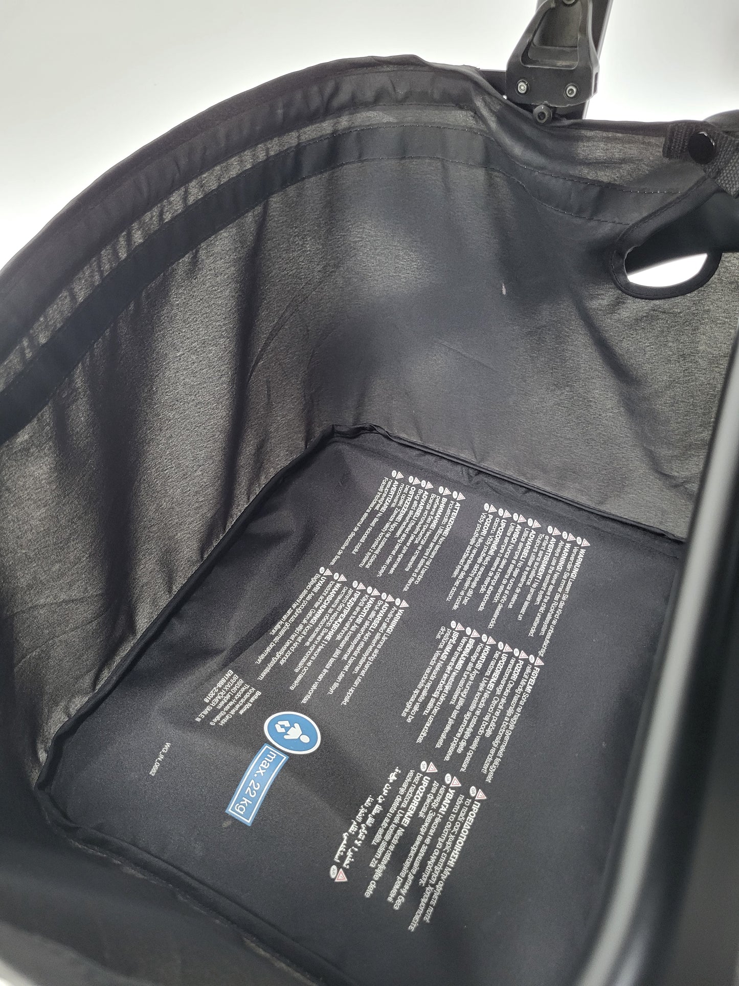 Britax Römer - Smile III