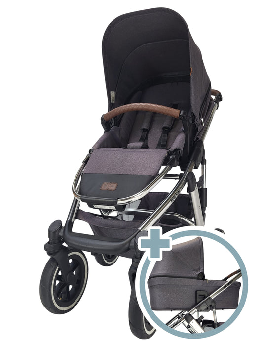 ABC-Design - Salsa 4 Air Diamond Edition