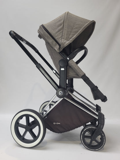 Cybex - Priam