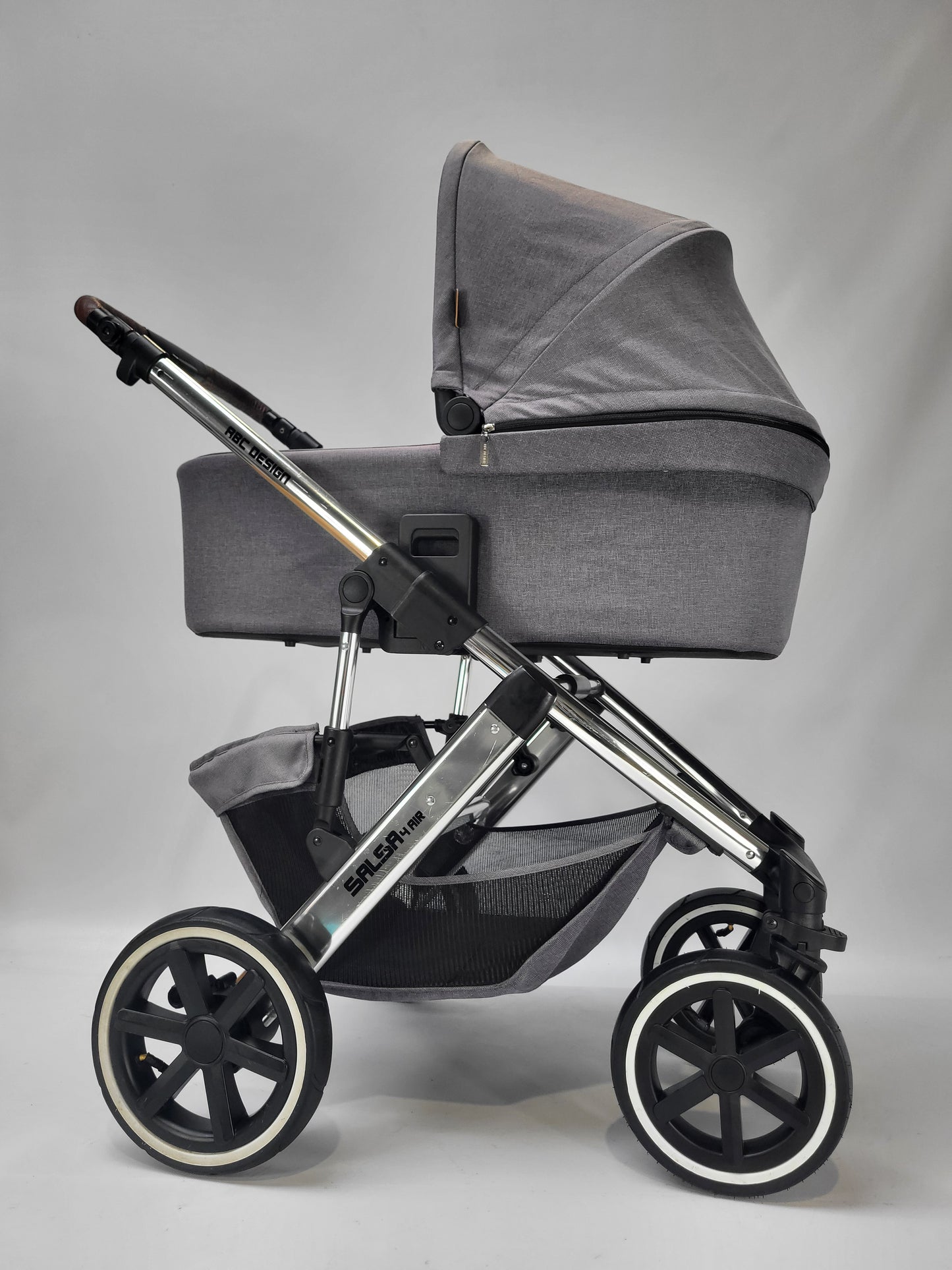 ABC-Design - Salsa 4 Air Diamond Edition