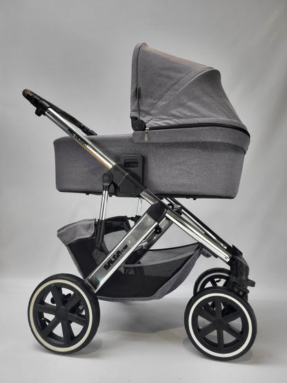 ABC-Design - Salsa 4 Air Diamond Edition