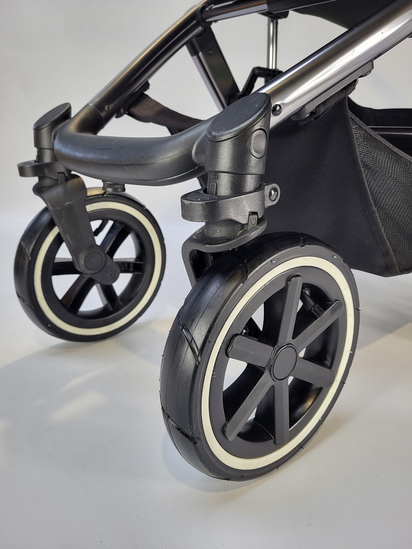 ABC-Design - Salsa 4 Air