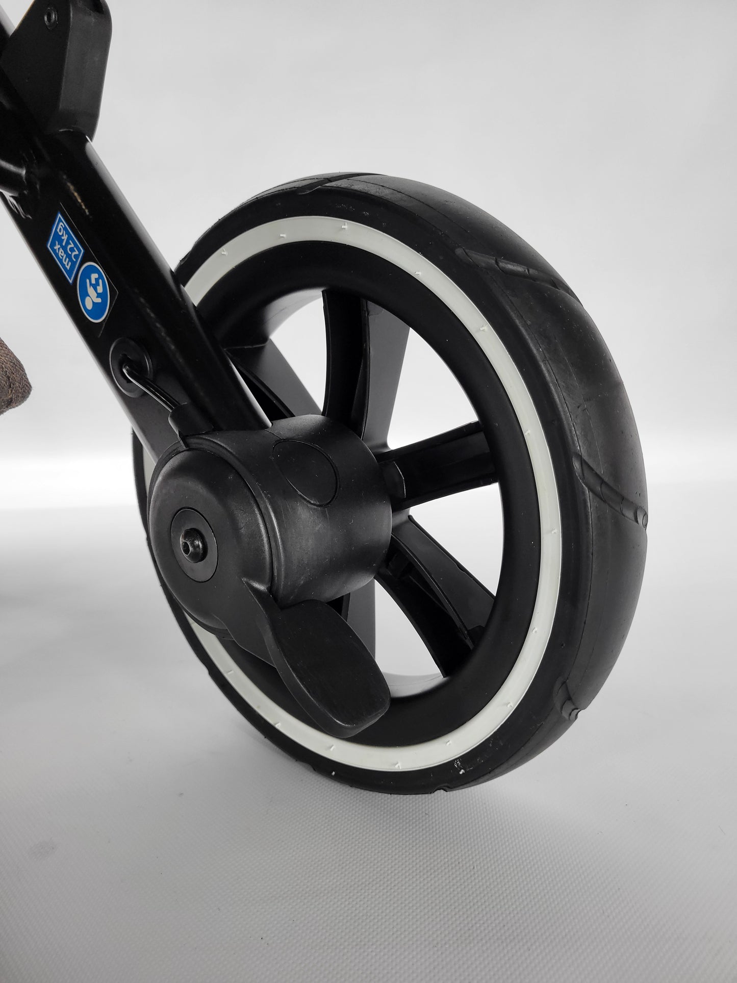 ABC-Design - Salsa 4 Air Diamond Edition