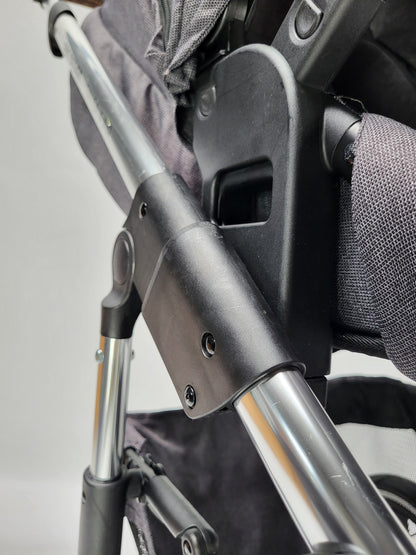 ABC-Design - Salsa 4 Air Diamond Edition