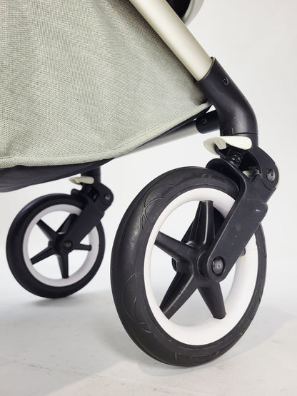 Bugaboo - Fox 2