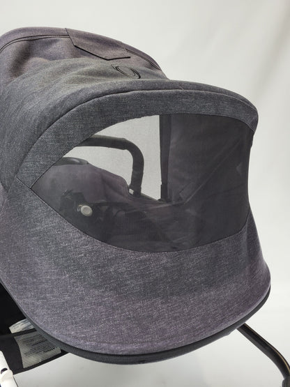 Bugaboo - Fox 2