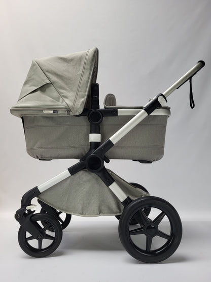 Bugaboo - Fox 2