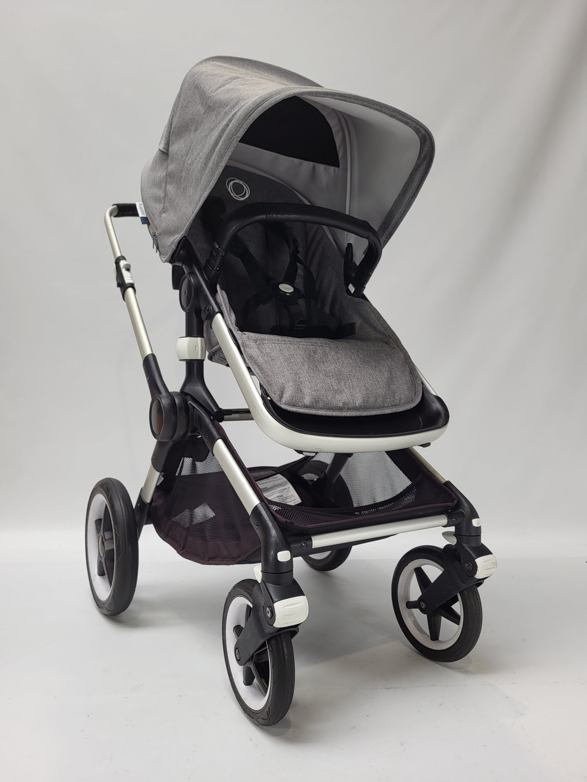 Bugaboo - Fox 2