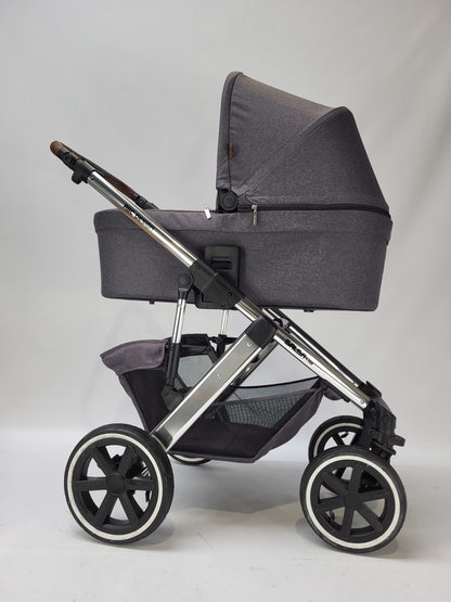 ABC-Design - Salsa 4 Air Diamond Edition