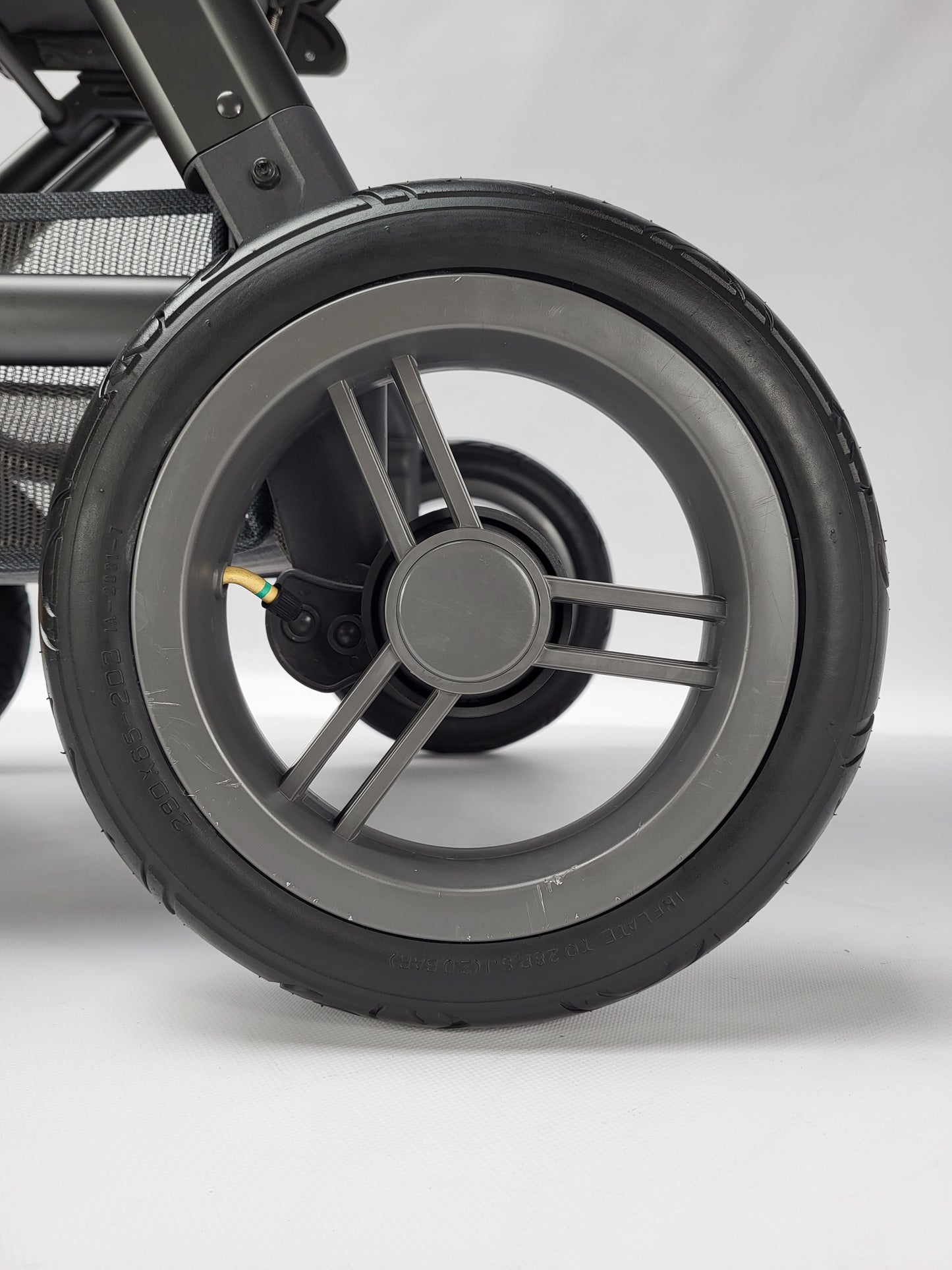 ABC-Design - Viper 4