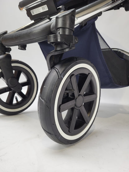 ABC-Design - Salsa 4 Air Diamond Edition
