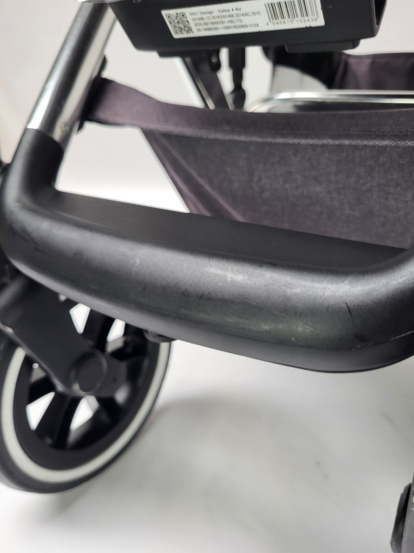 ABC-Design - Salsa 4 Air