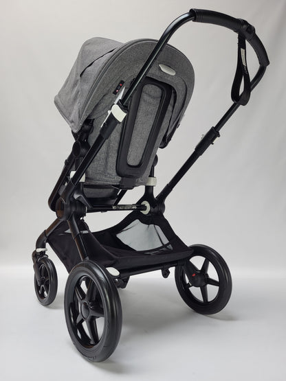 Bugaboo - Fox 2