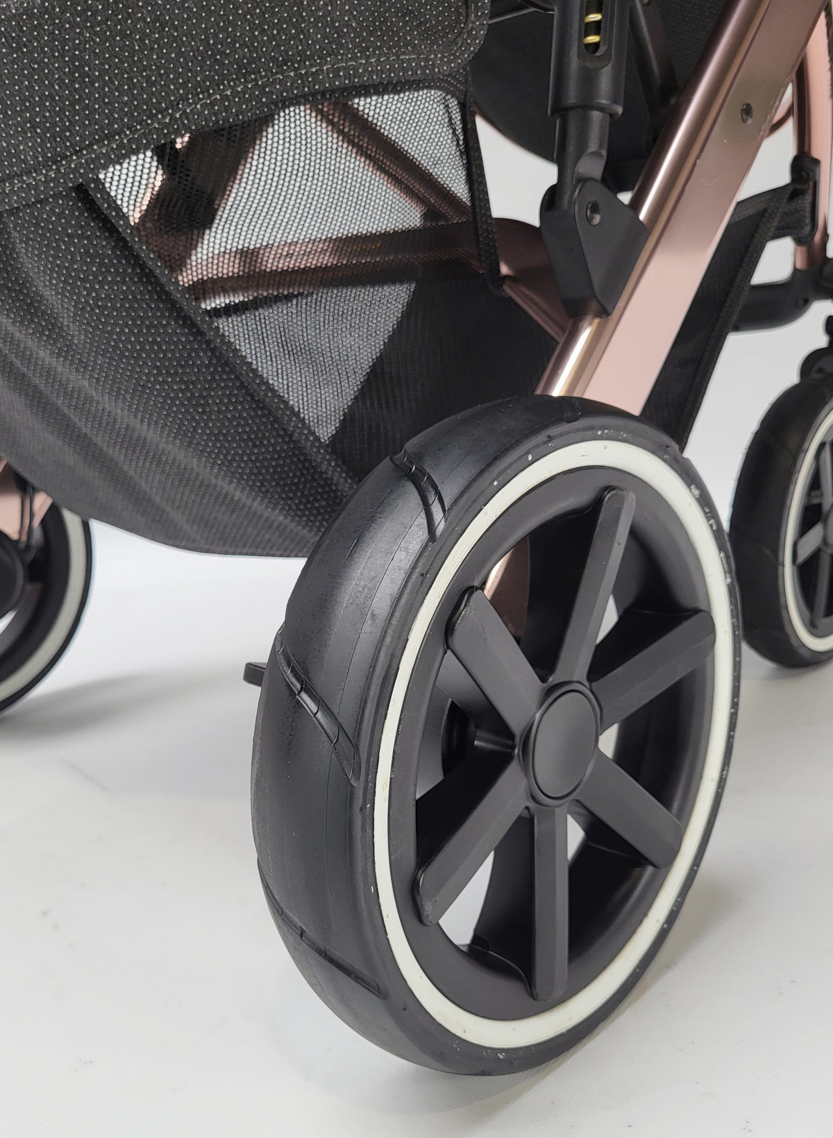 ABC-Design - Salsa 4 Air Diamond Edition
